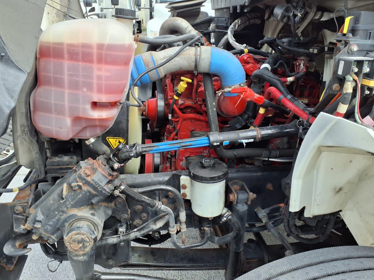 2019 Navistar International 4300 828268