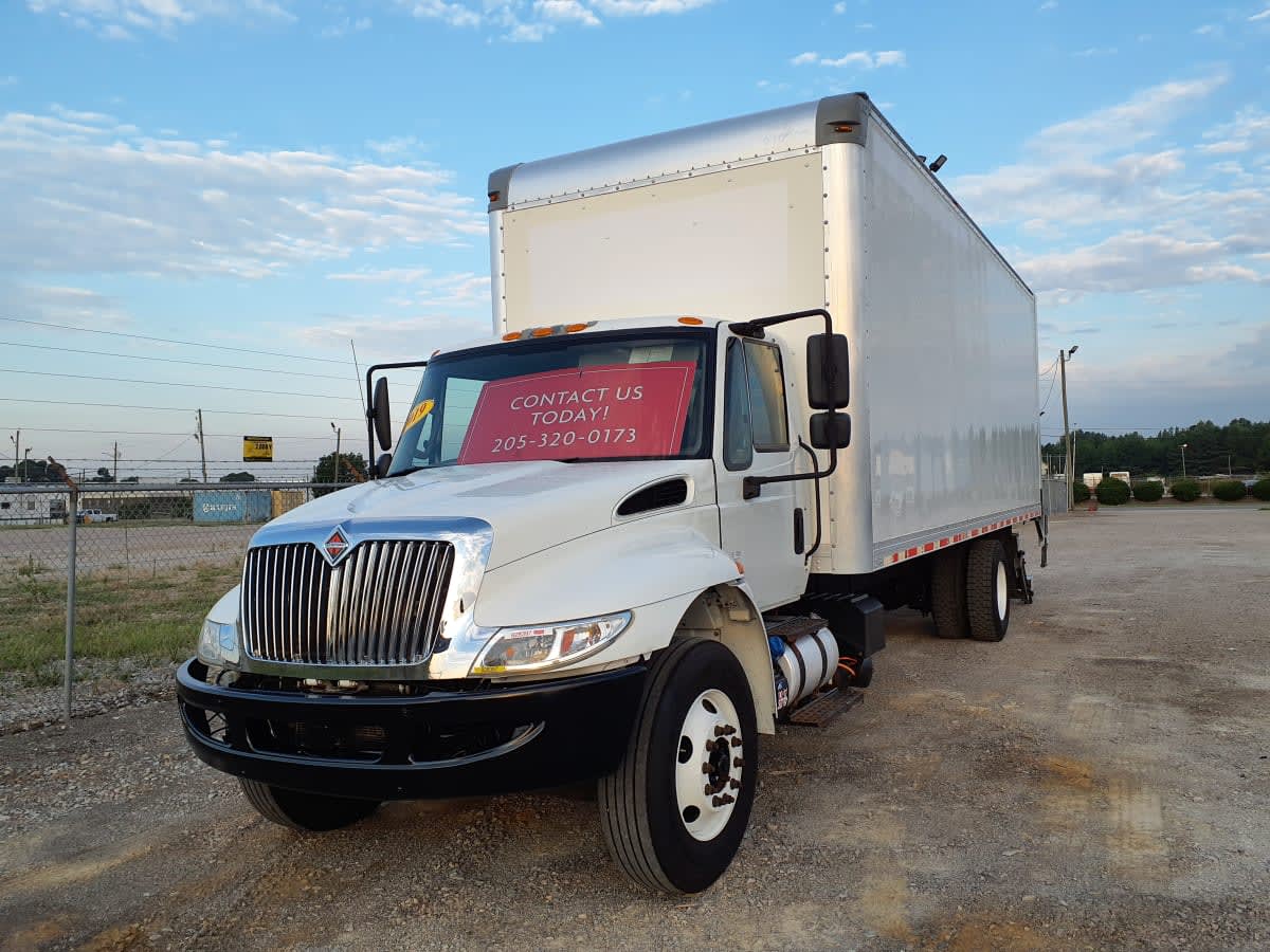 2019 Navistar International 4300 828397
