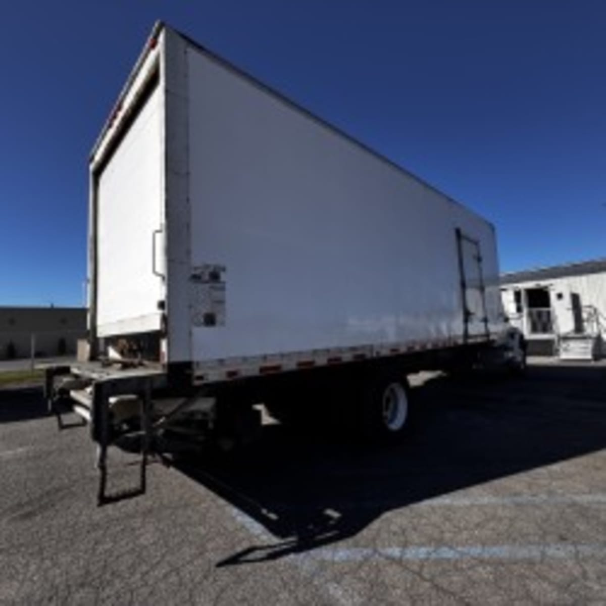 2019 Navistar International 4300 828405
