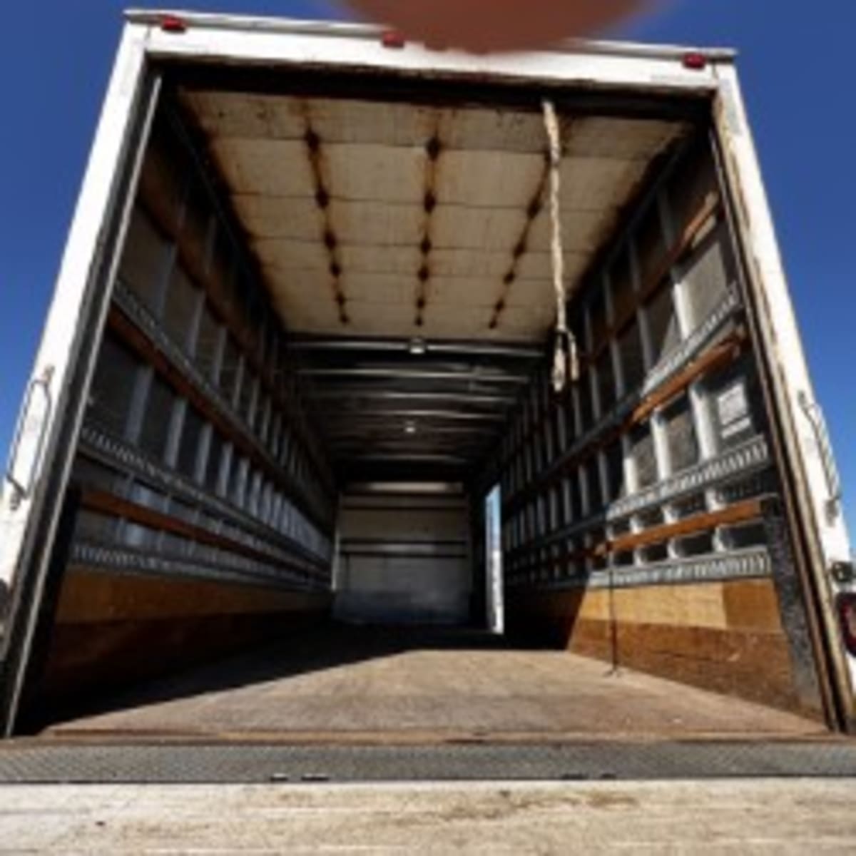 2019 Navistar International 4300 828405