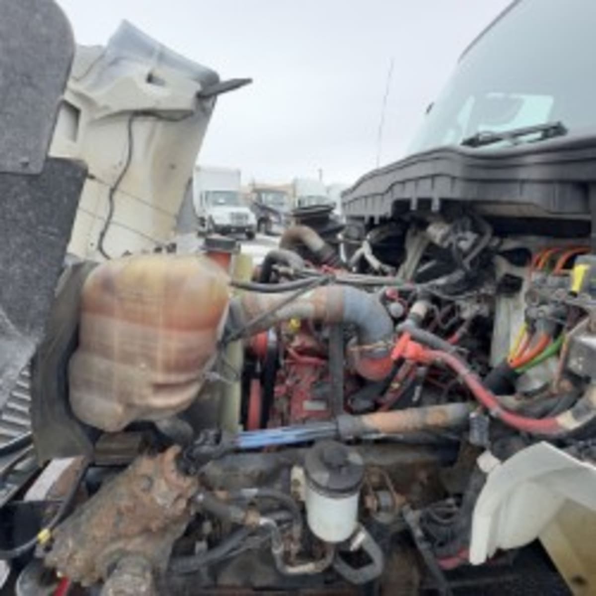 2019 Navistar International 4300 828434