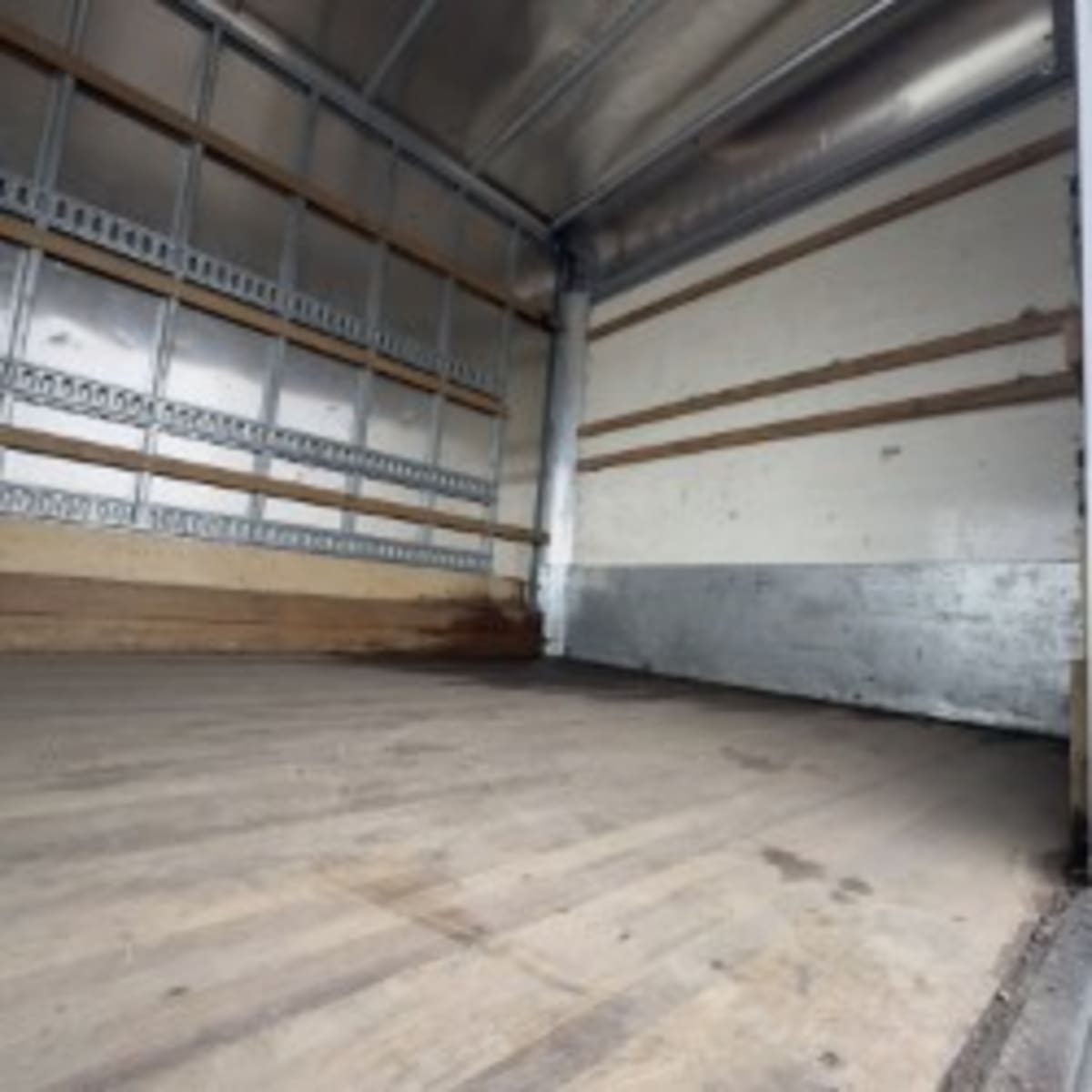 2019 Navistar International 4300 828434