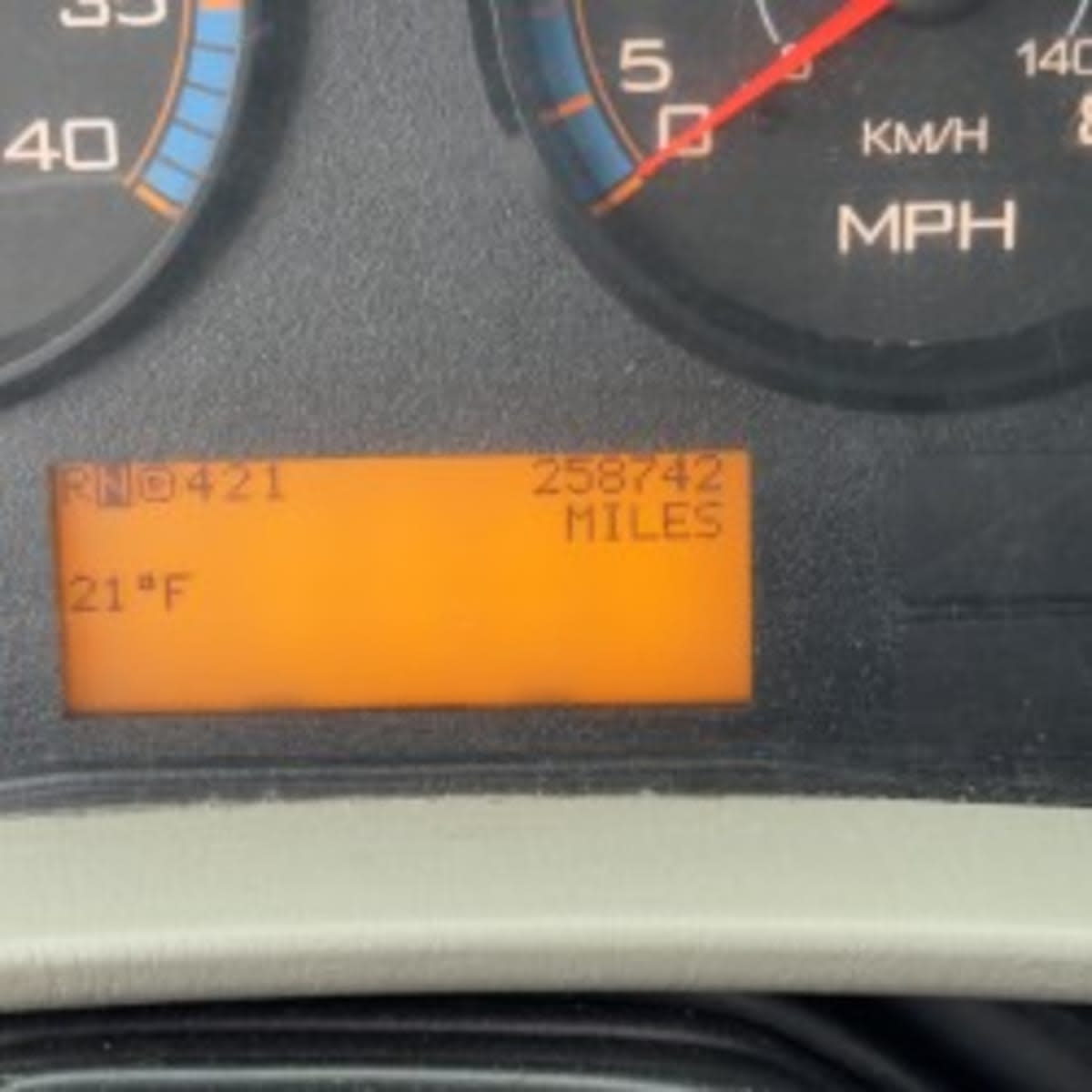 2019 Navistar International 4300 828434