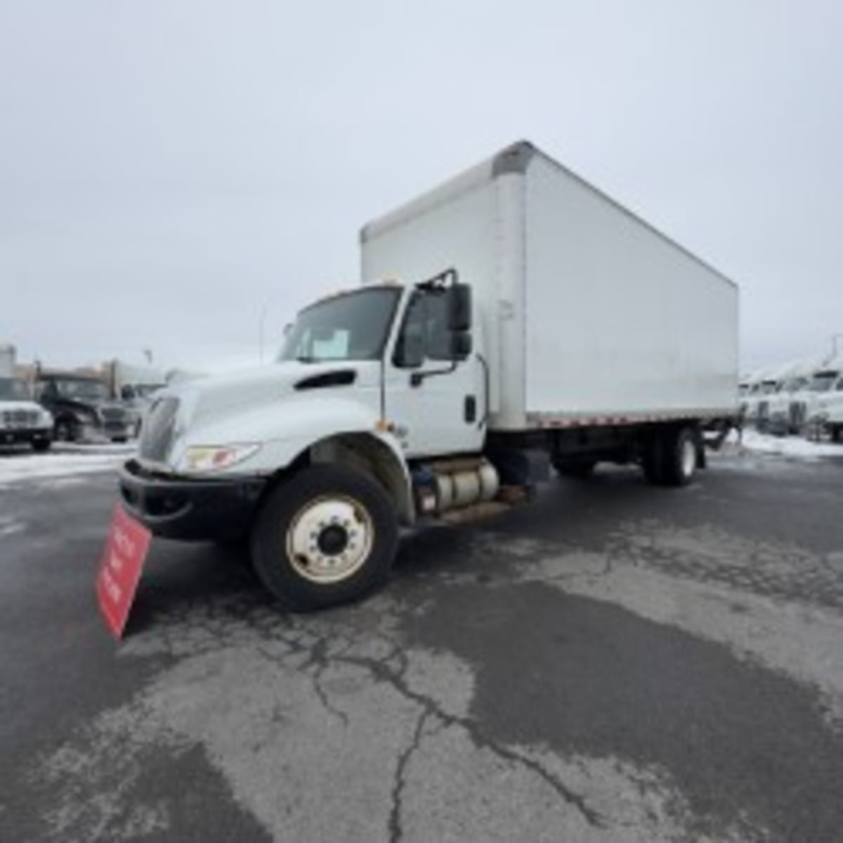 2019 Navistar International 4300 828434