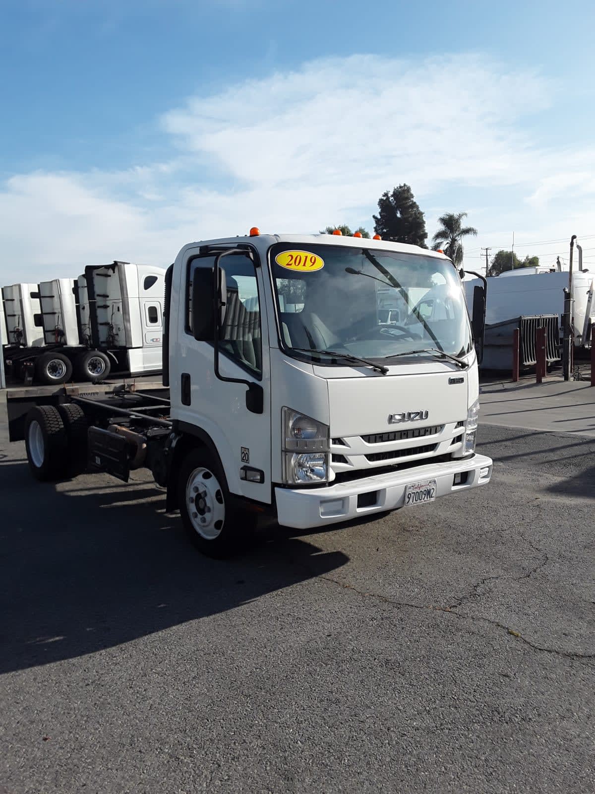 2019 Isuzu NRR 828436