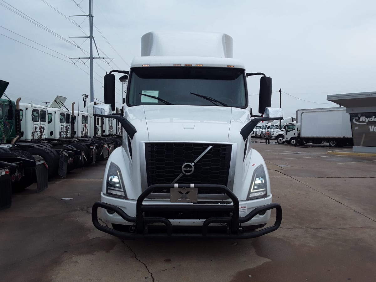 2019 Volvo VNR64T-640 828443