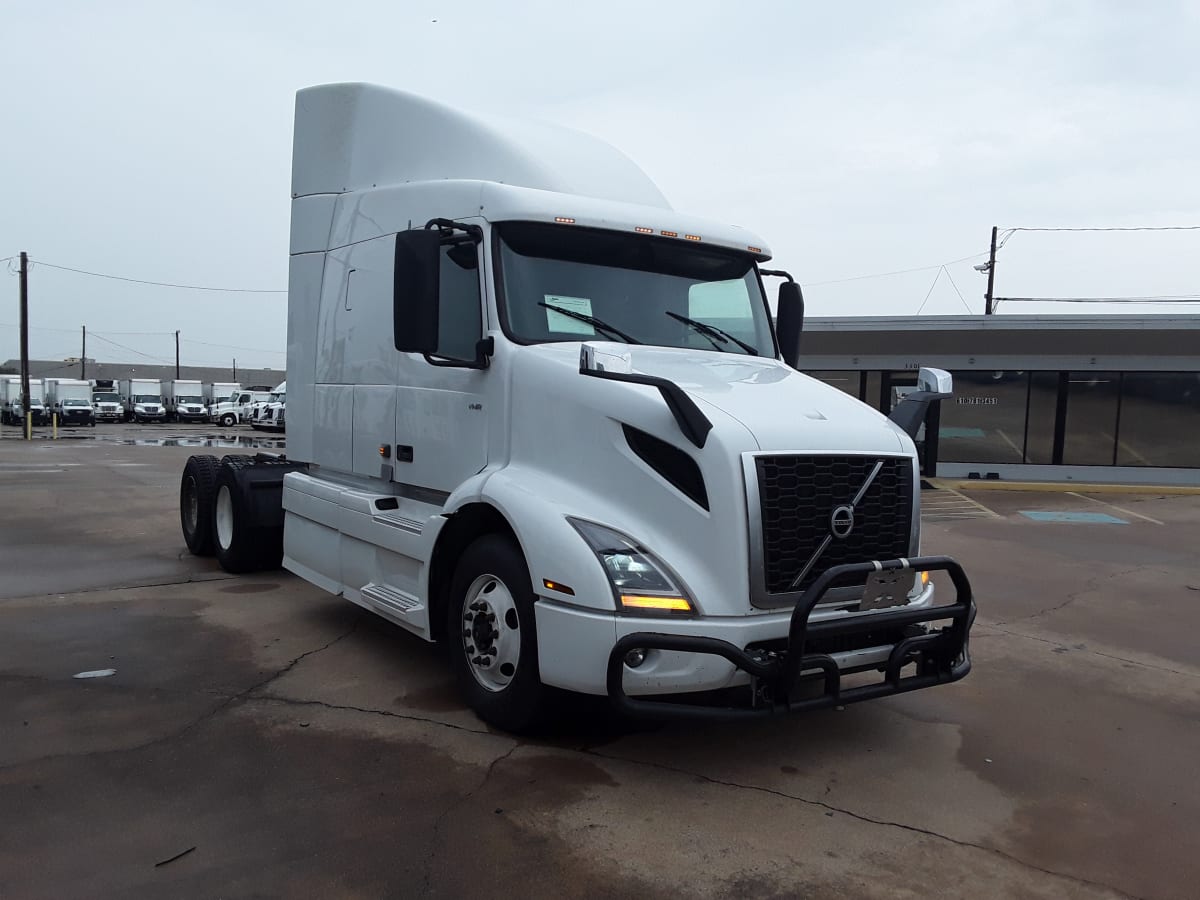 2019 Volvo VNR64T-640 828443