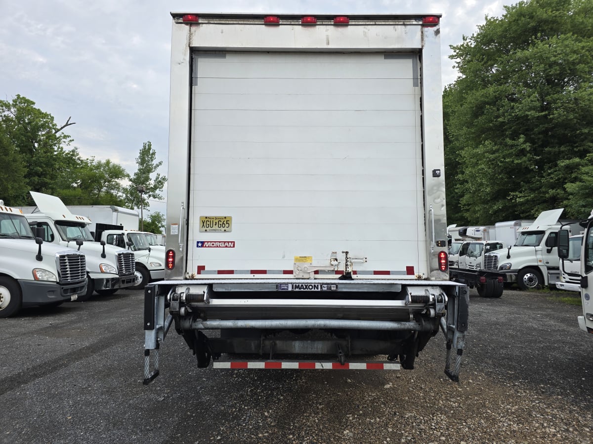 2019 Freightliner/Mercedes M2 106 828461