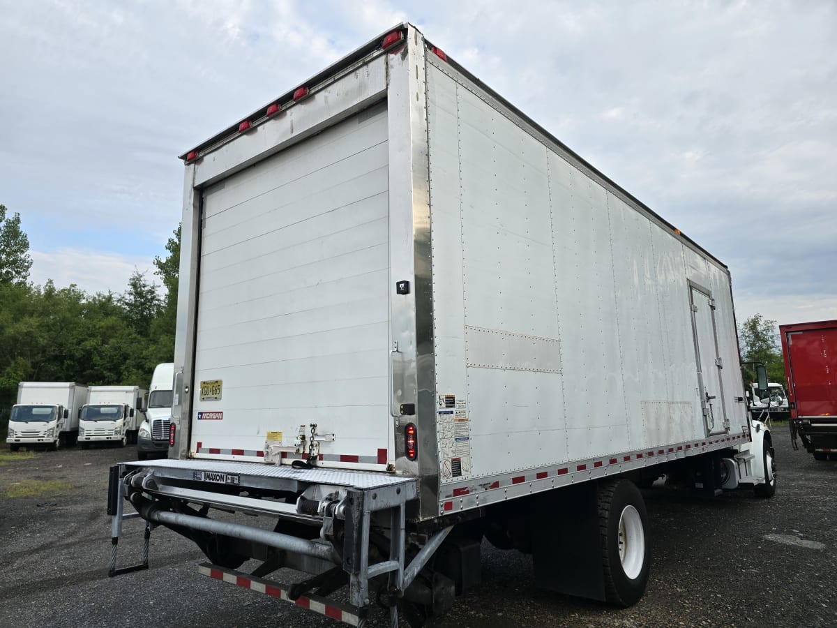 2019 Freightliner/Mercedes M2 106 828461