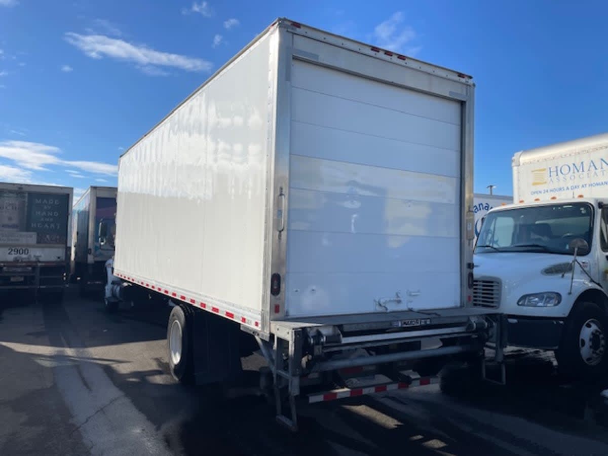 2019 Navistar International 4300 828580