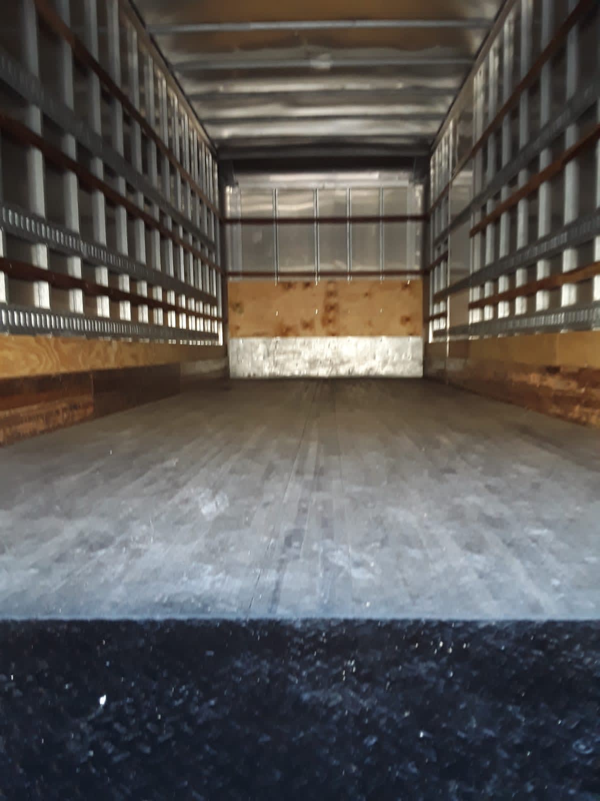 2019 Navistar International 4300 828602