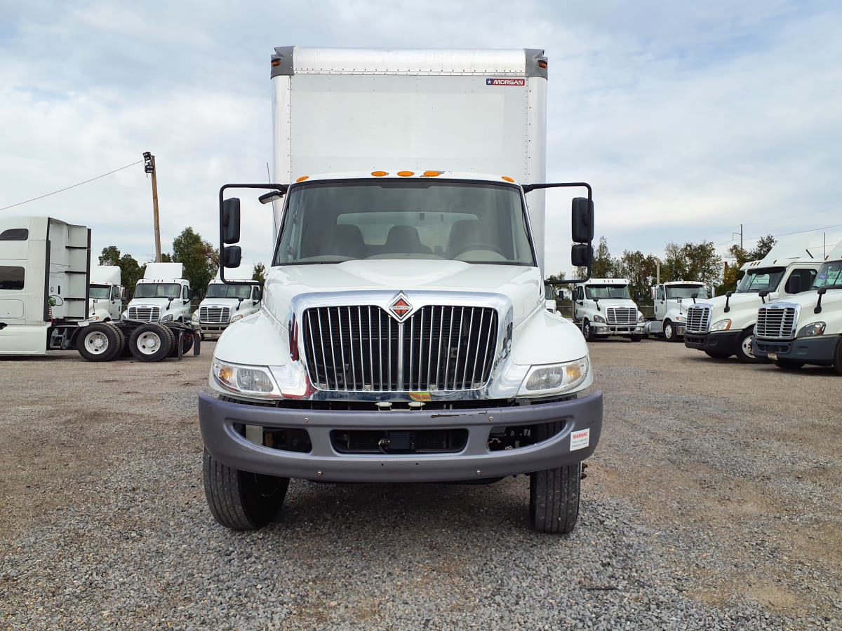 2019 Navistar International 4300 828606