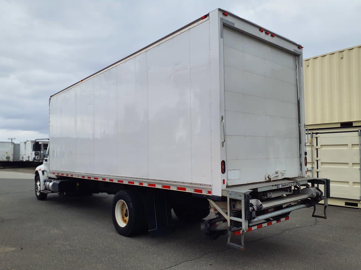 2019 Navistar International 4300 828608