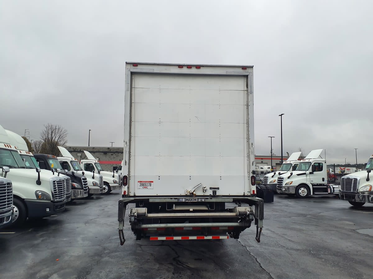 2019 Navistar International 4300 828614