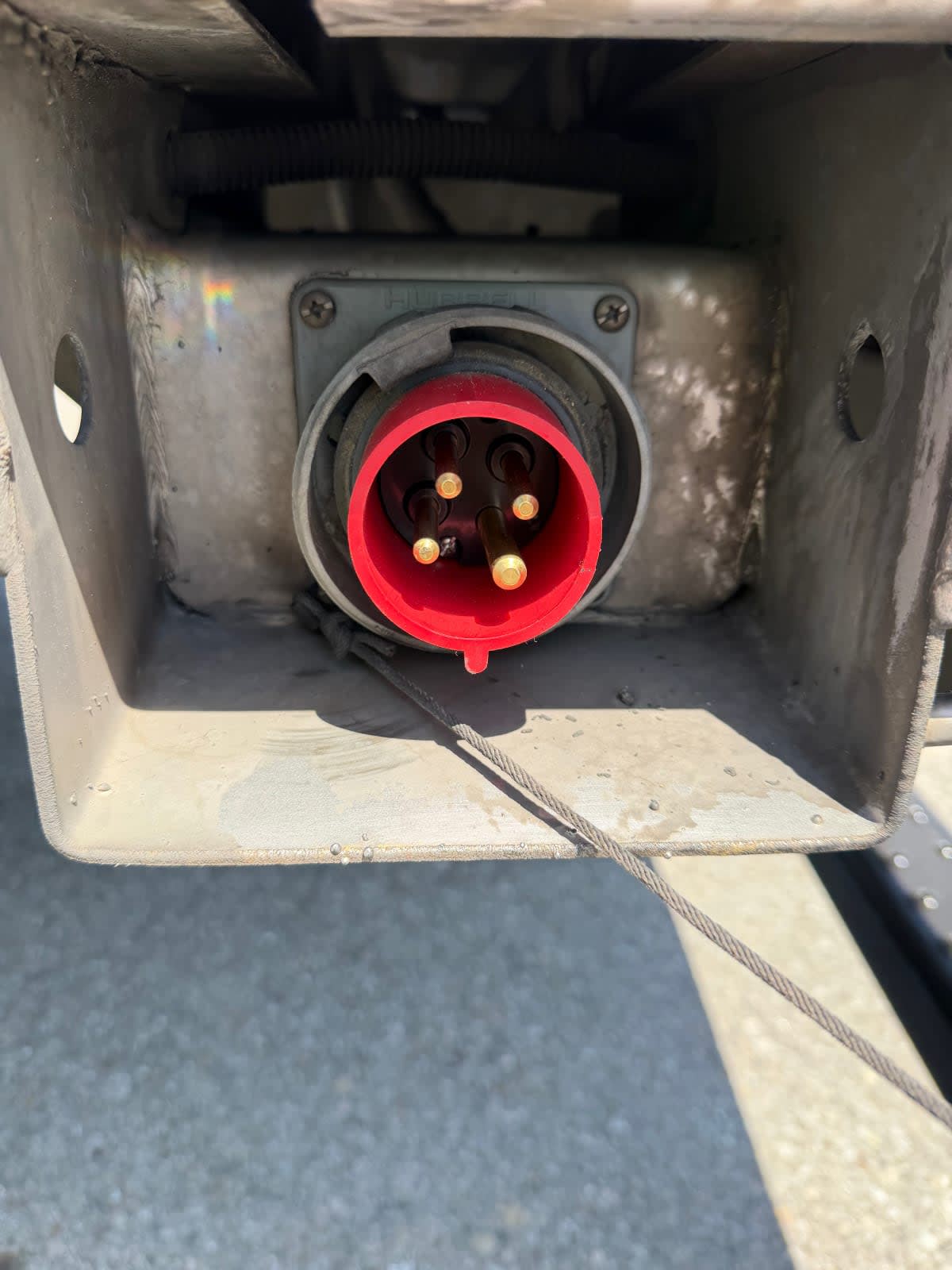 2019 Utility Trailers VS2RA 48/162/102 828619