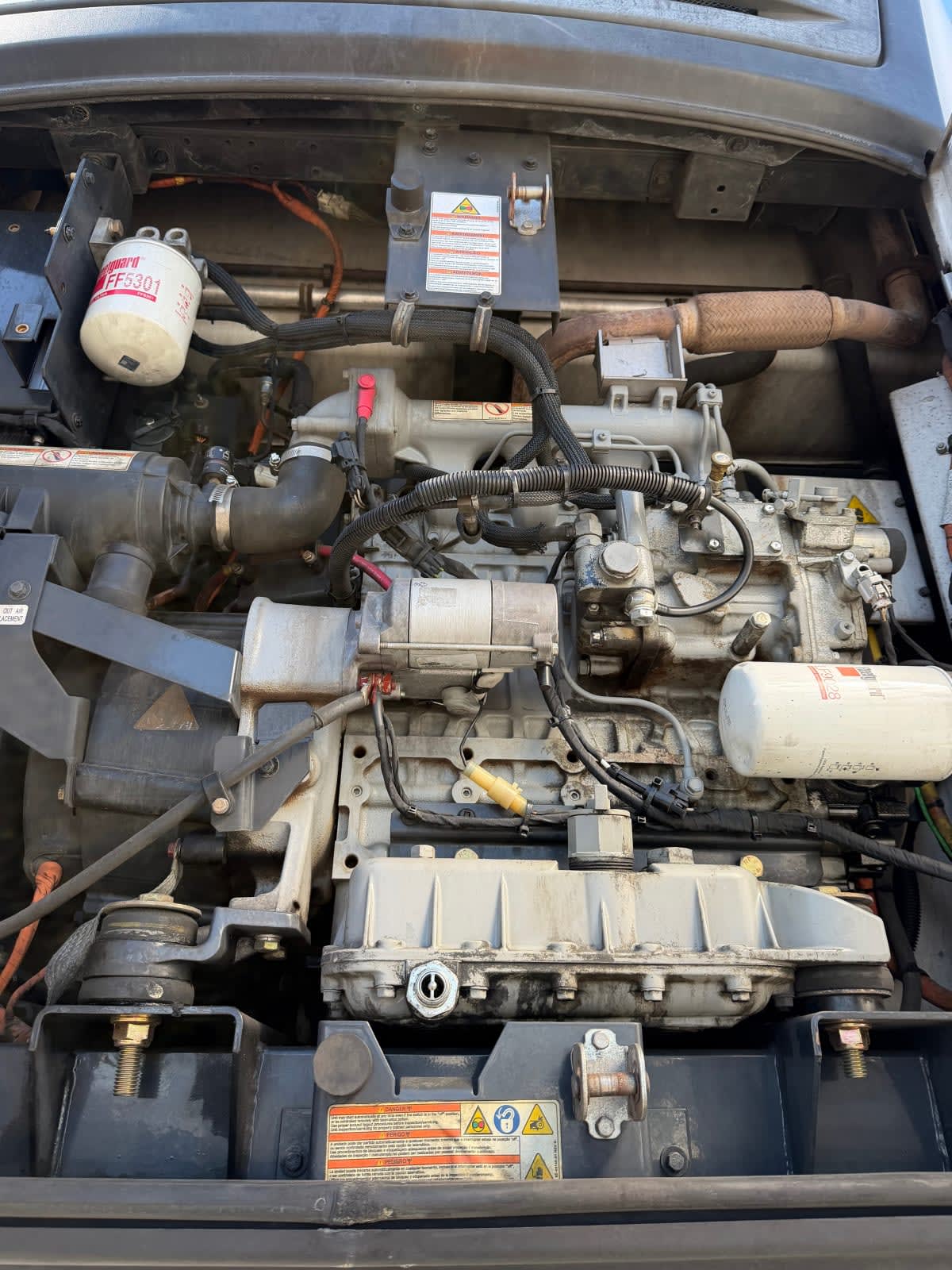 2019 Utility Trailers VS2RA 48/162/102 828622