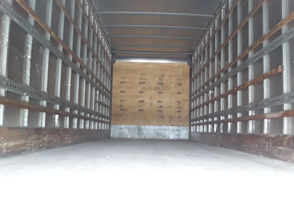 2019 Freightliner/Mercedes M2 106 828659