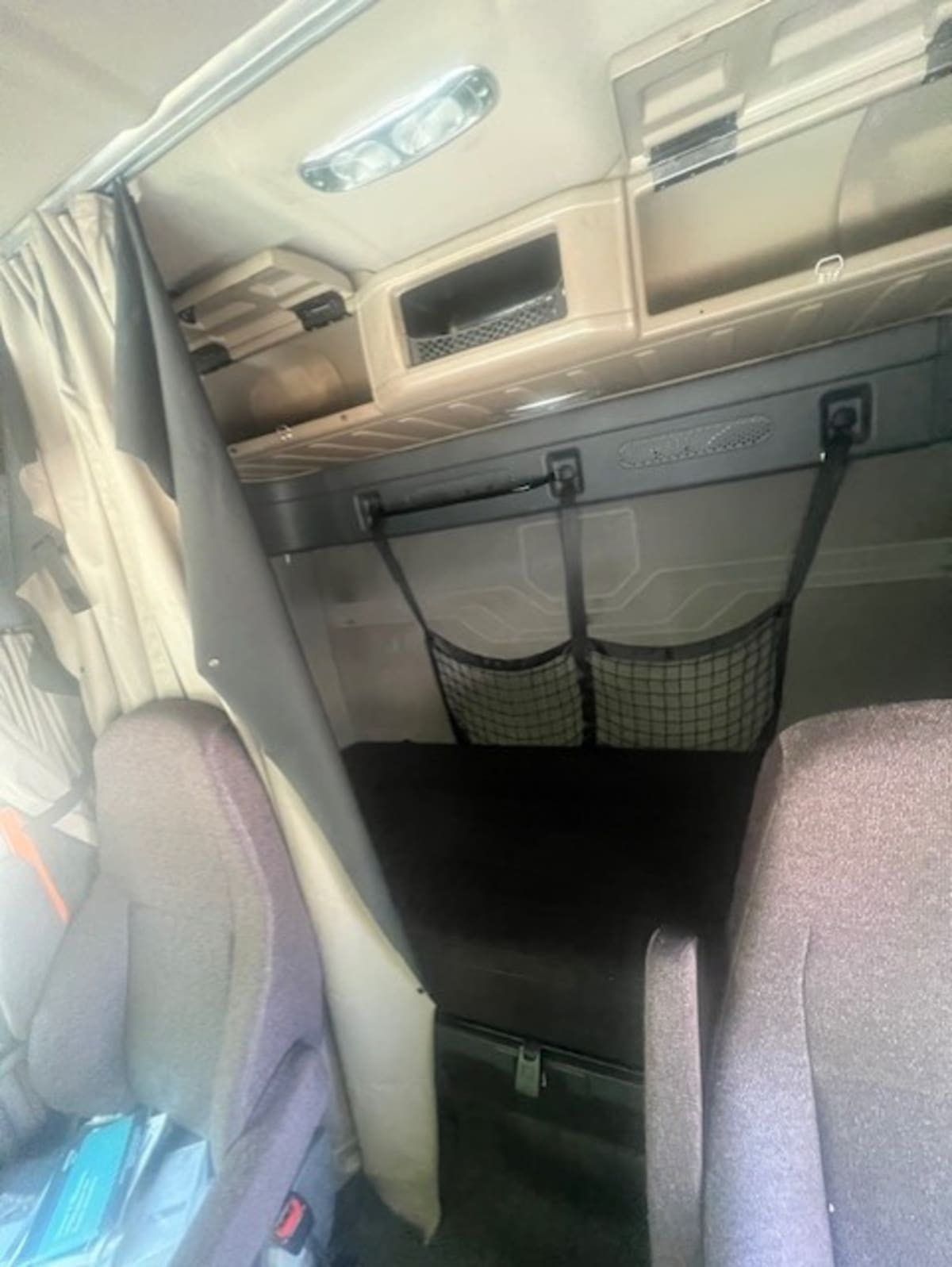 2019 Freightliner/Mercedes CASCADIA 125 828873