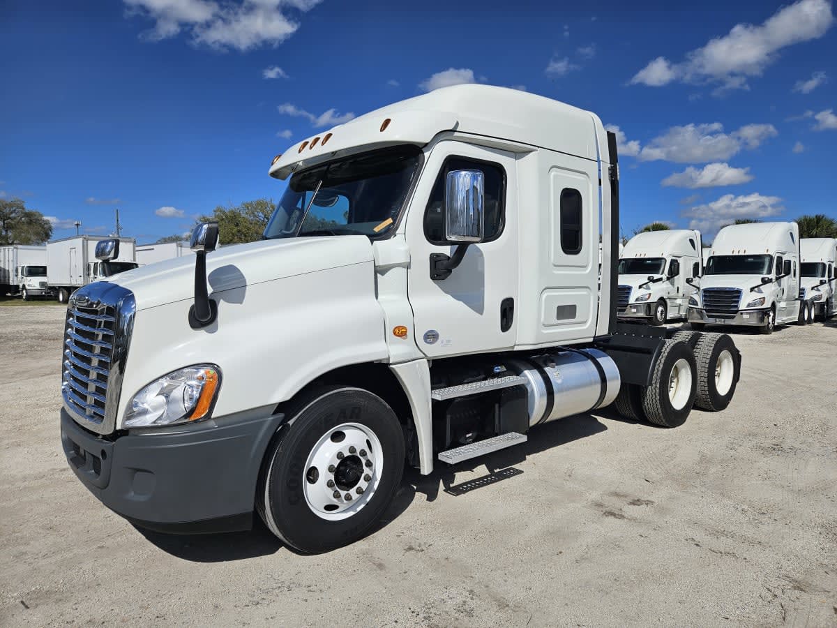 2019 Freightliner/Mercedes CASCADIA 125 828882