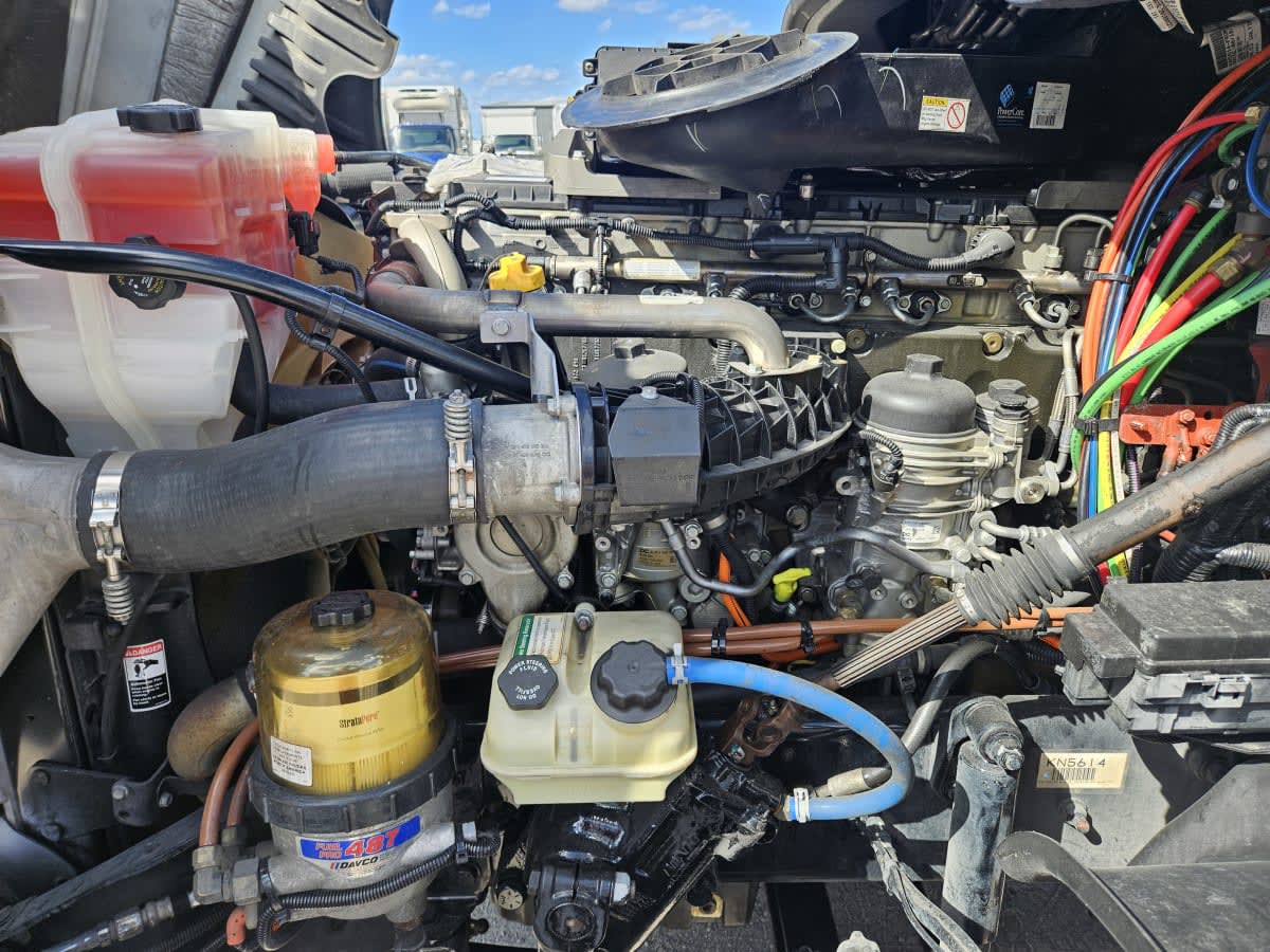 2019 Freightliner - image 9