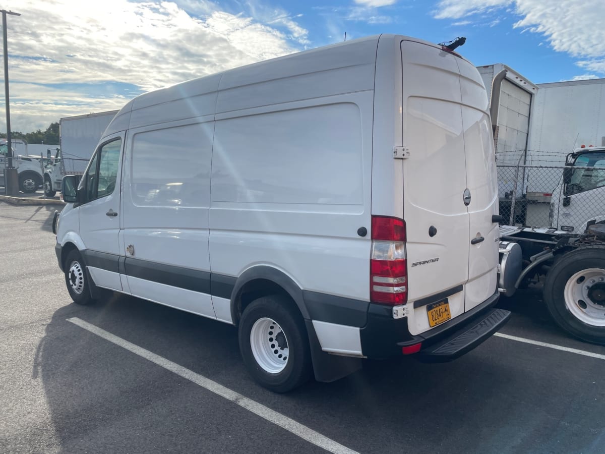 2018 Mercedes-Benz SPRINTER 3500 828970