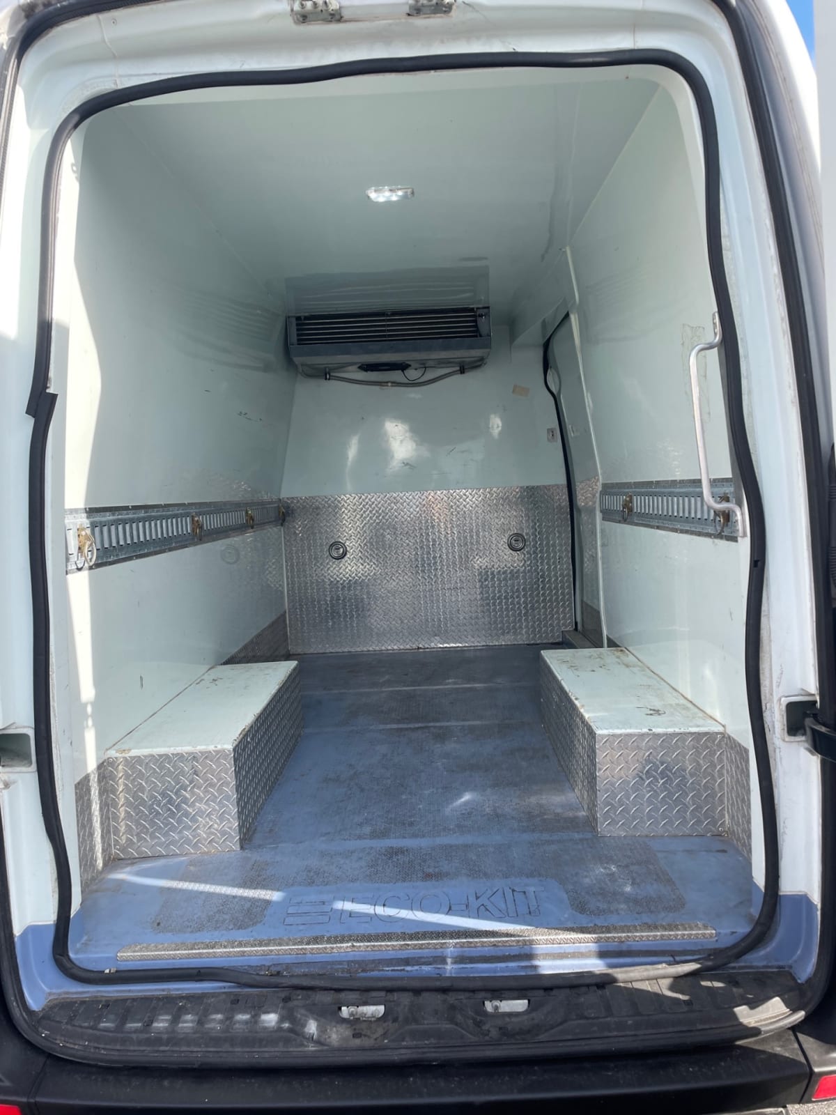 2018 Mercedes-Benz SPRINTER 3500 828970