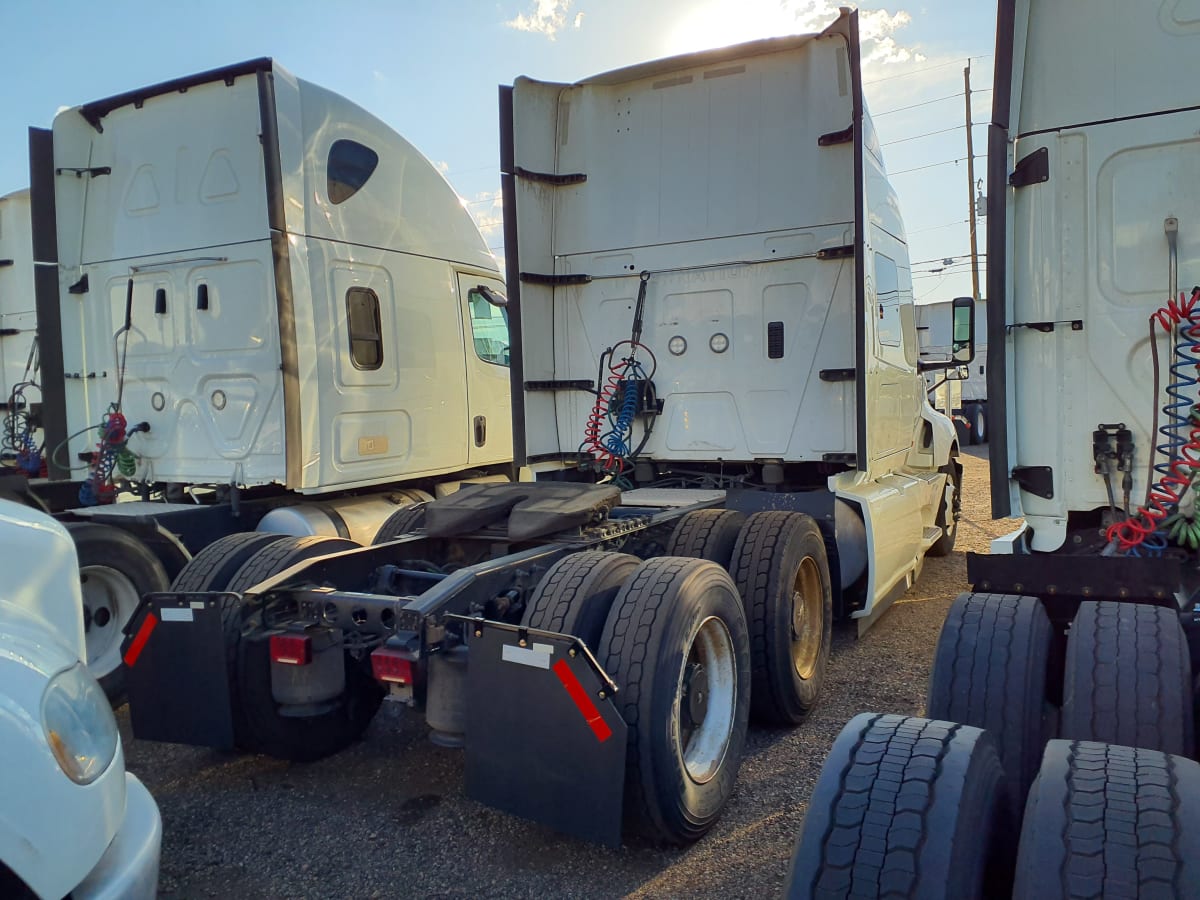 2019 Navistar International LT625 SLPR CAB 829113