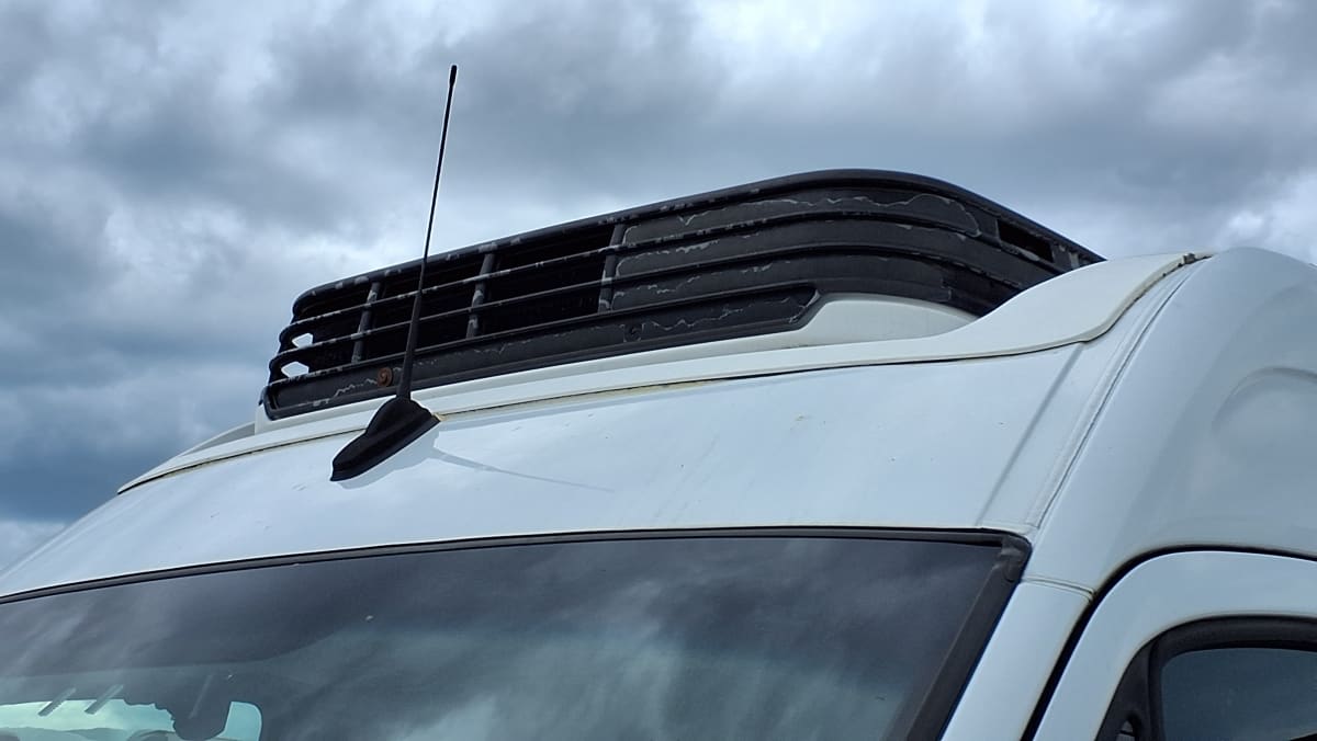 2018 Mercedes-Benz SPRINTER 3500 829122