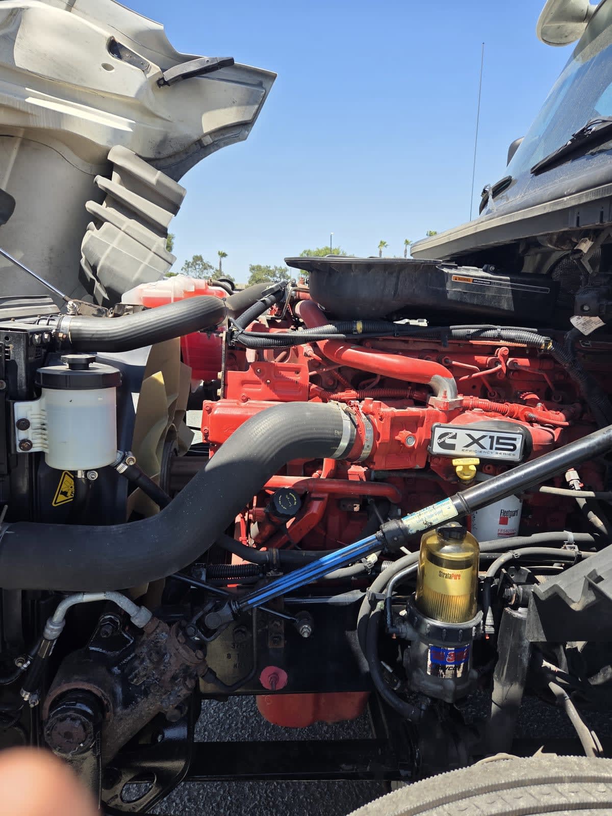 2019 International - image 9