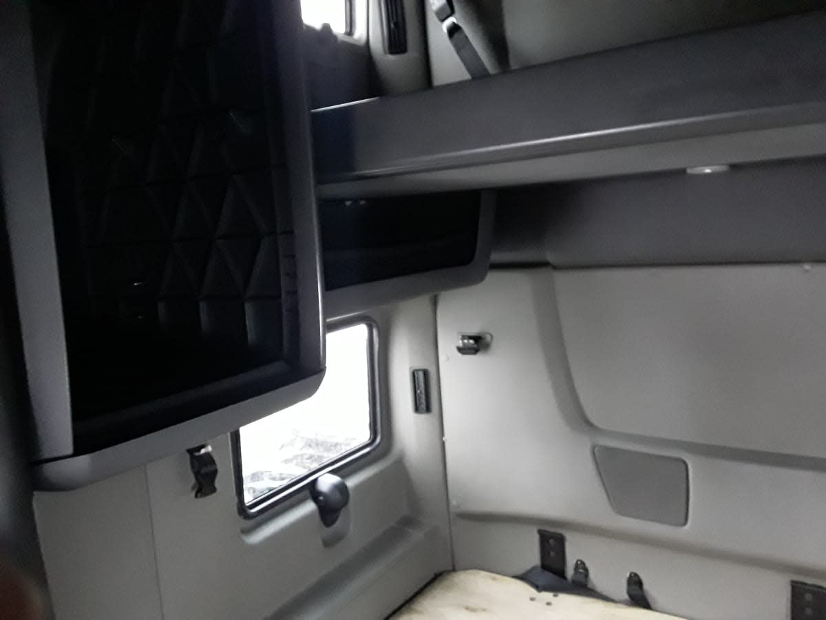 2019 Navistar International LT625 SLPR CAB 829145