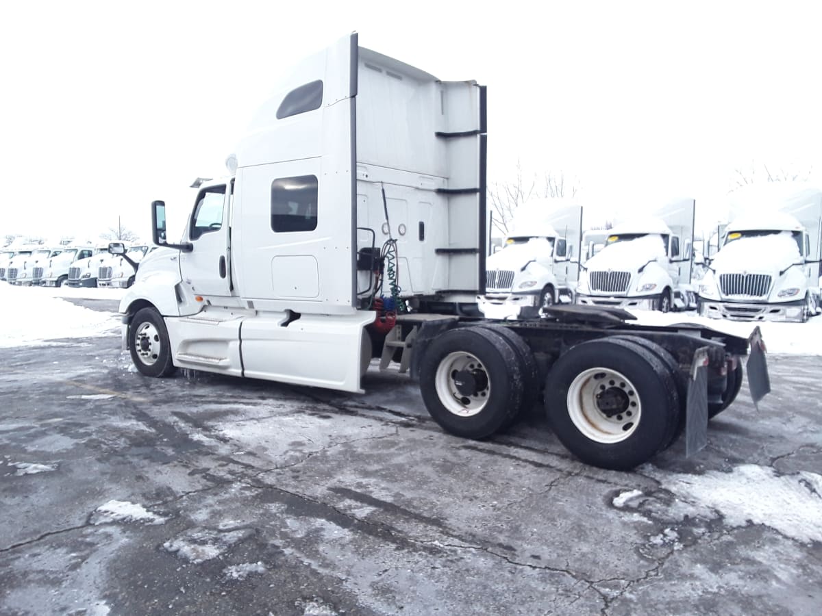 2019 Navistar International LT625 SLPR CAB 829145