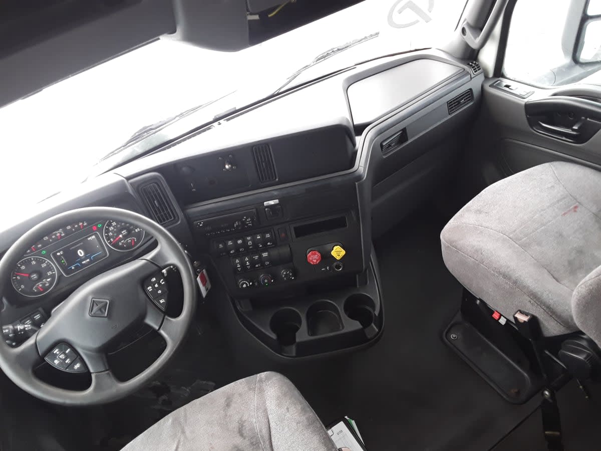 2019 Navistar International LT625 SLPR CAB 829145