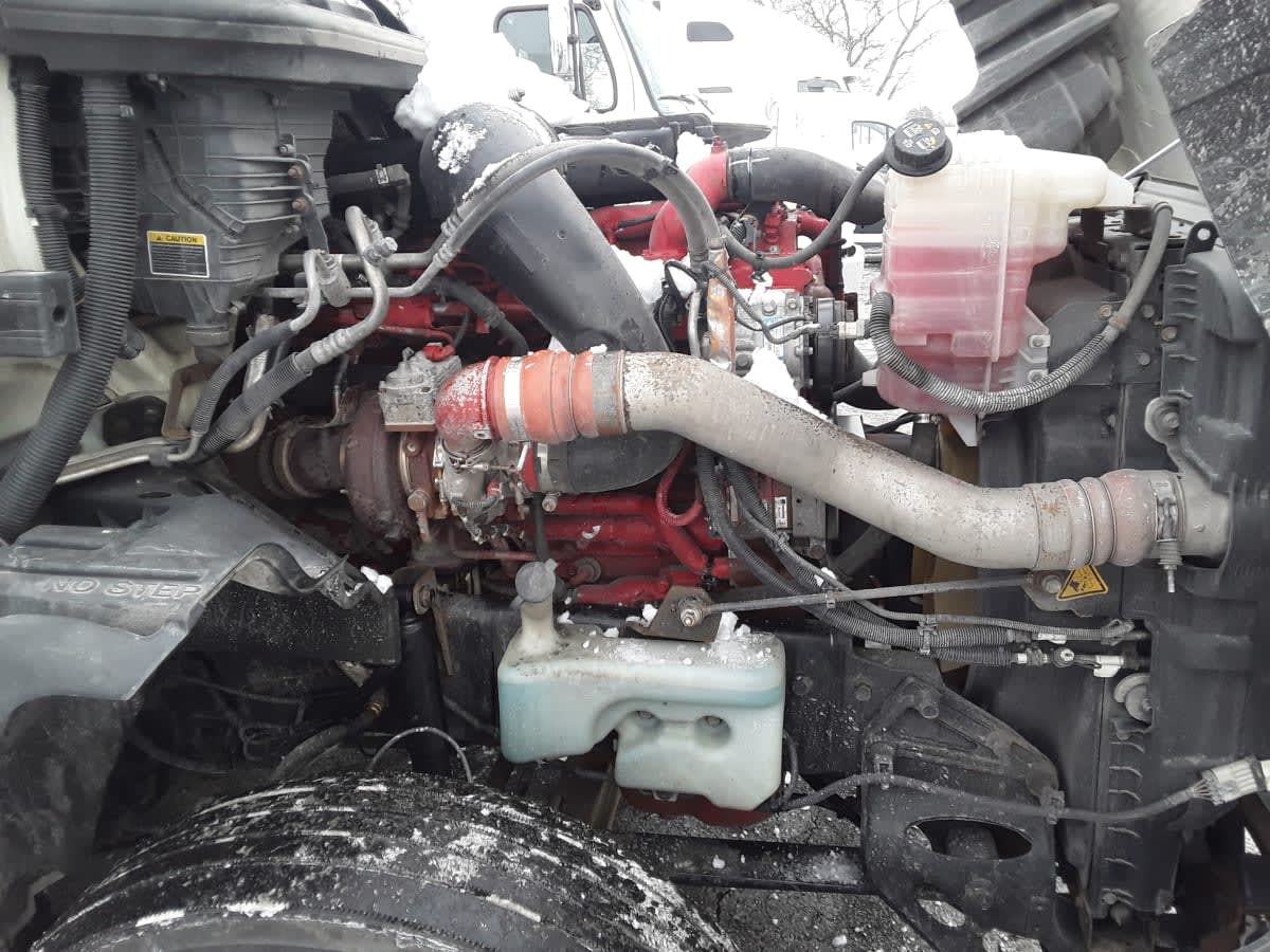 2019 Navistar International LT625 SLPR CAB 829145