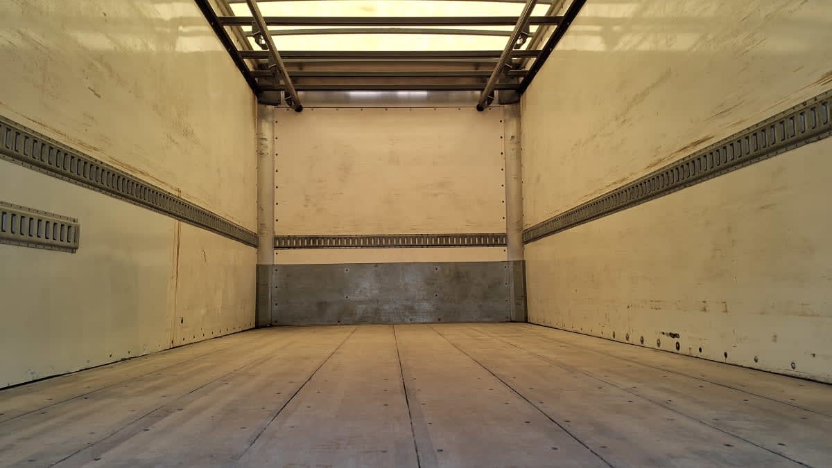 2019 Hino HINO 195 829226