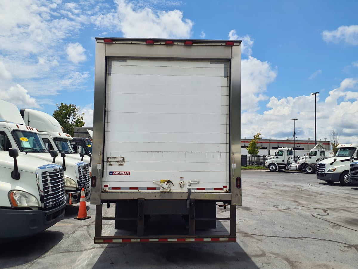 2019 Freightliner/Mercedes M2 106 829259