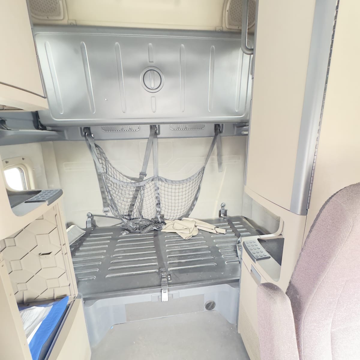 2019 Freightliner/Mercedes CASCADIA 125 829262