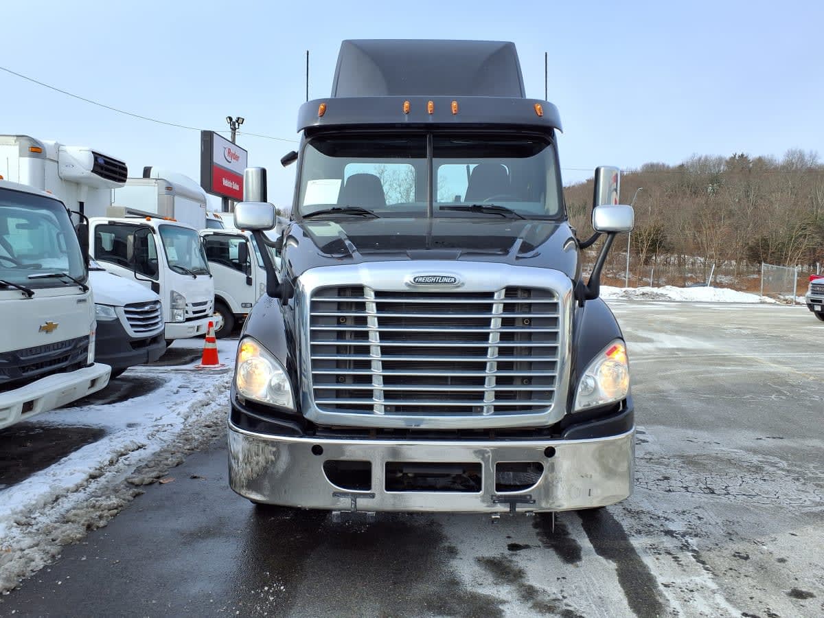 2019 Freightliner/Mercedes CASCADIA 125 829330