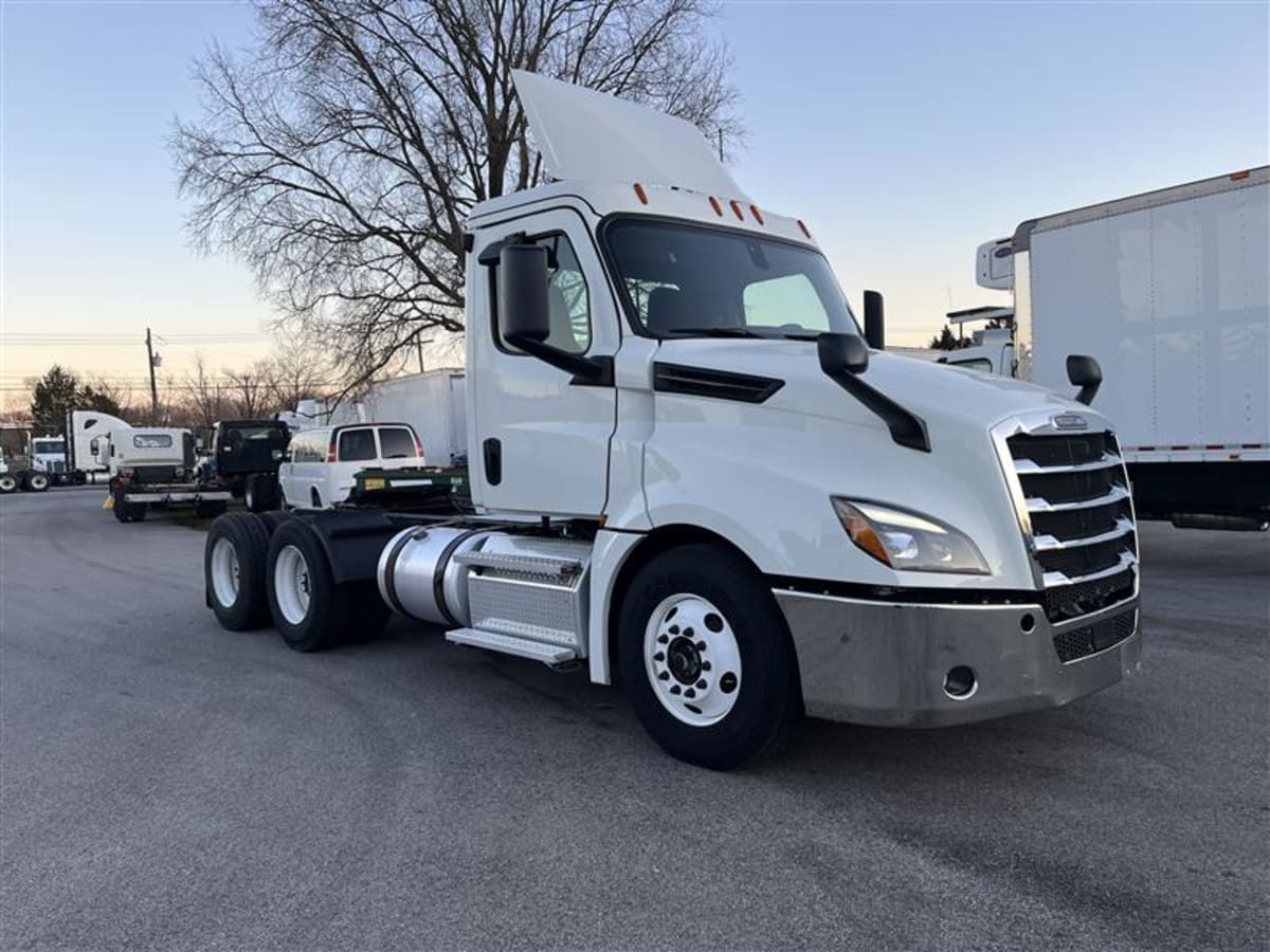 2019 Freightliner - image 3