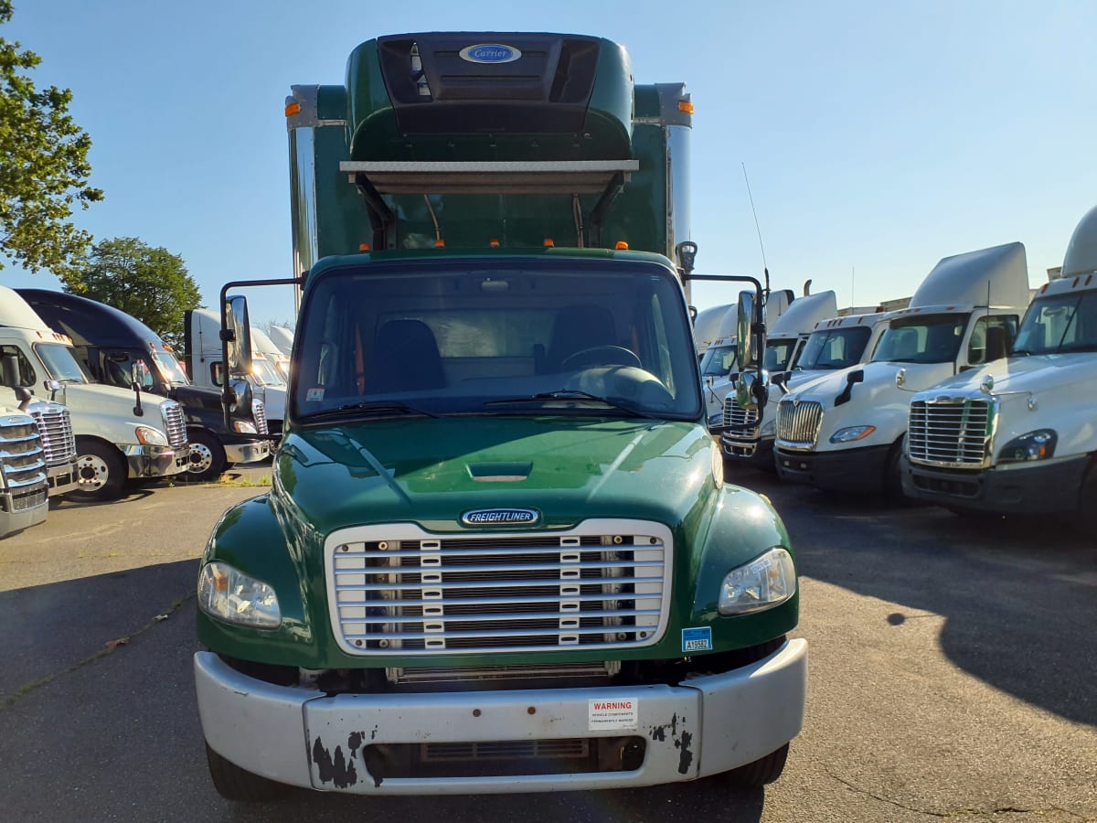 2019 Freightliner/Mercedes M2 106 829476