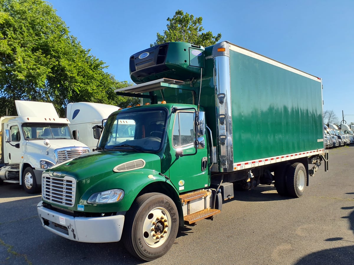 2019 Freightliner/Mercedes M2 106 829476