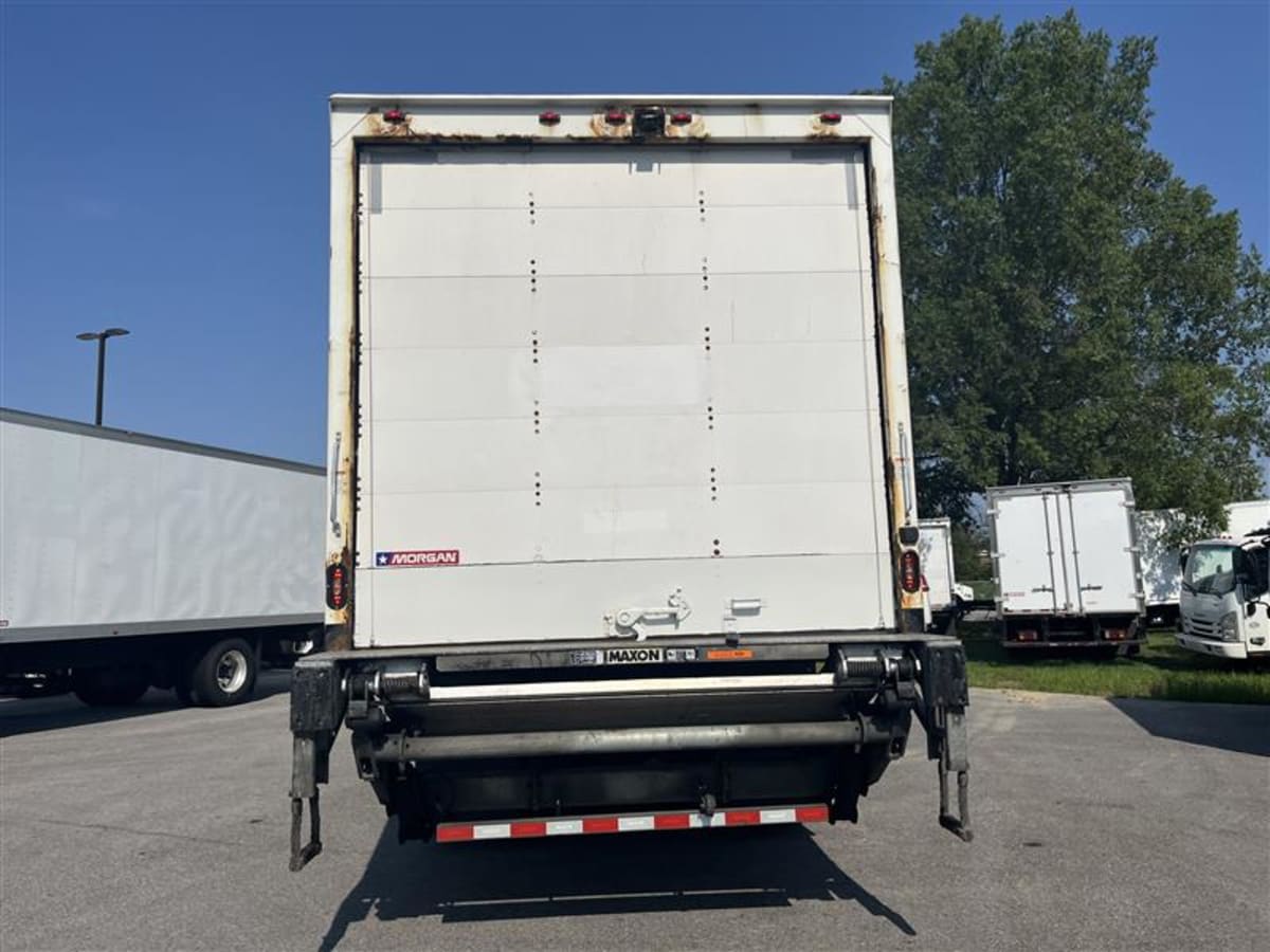 2019 Freightliner M2 106 829500