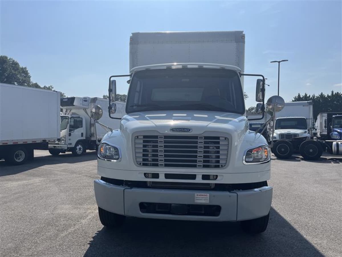 2019 Freightliner M2 106 829500