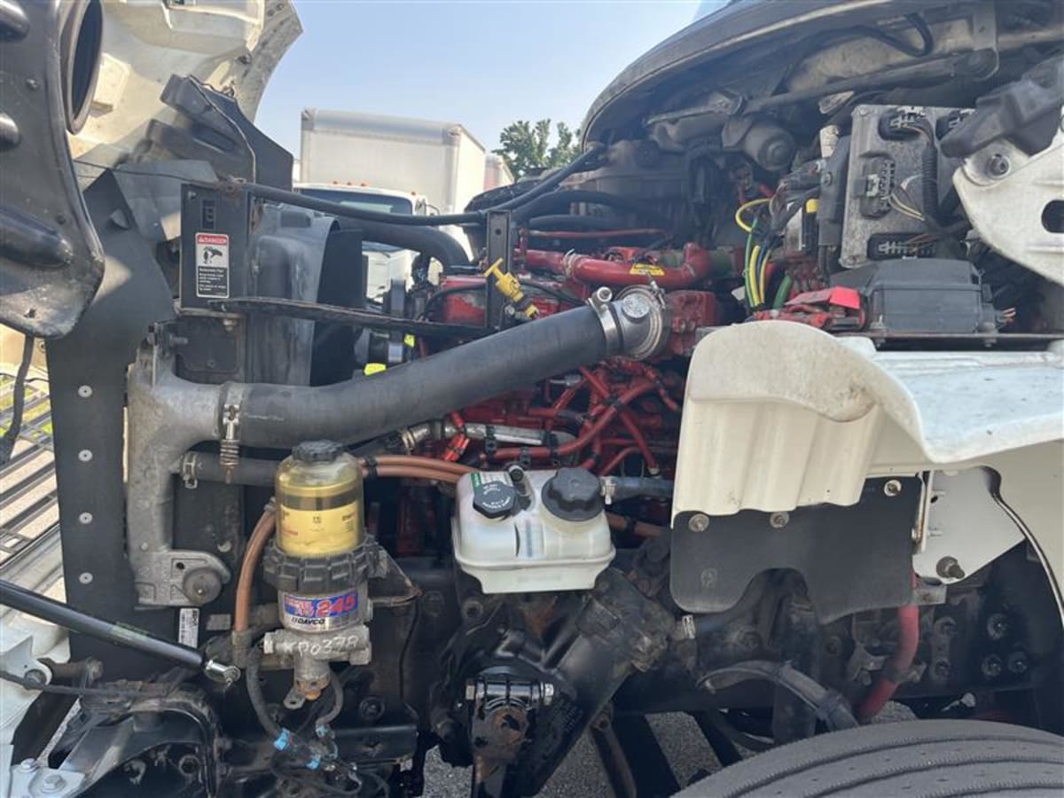 2019 Freightliner M2 106 829500