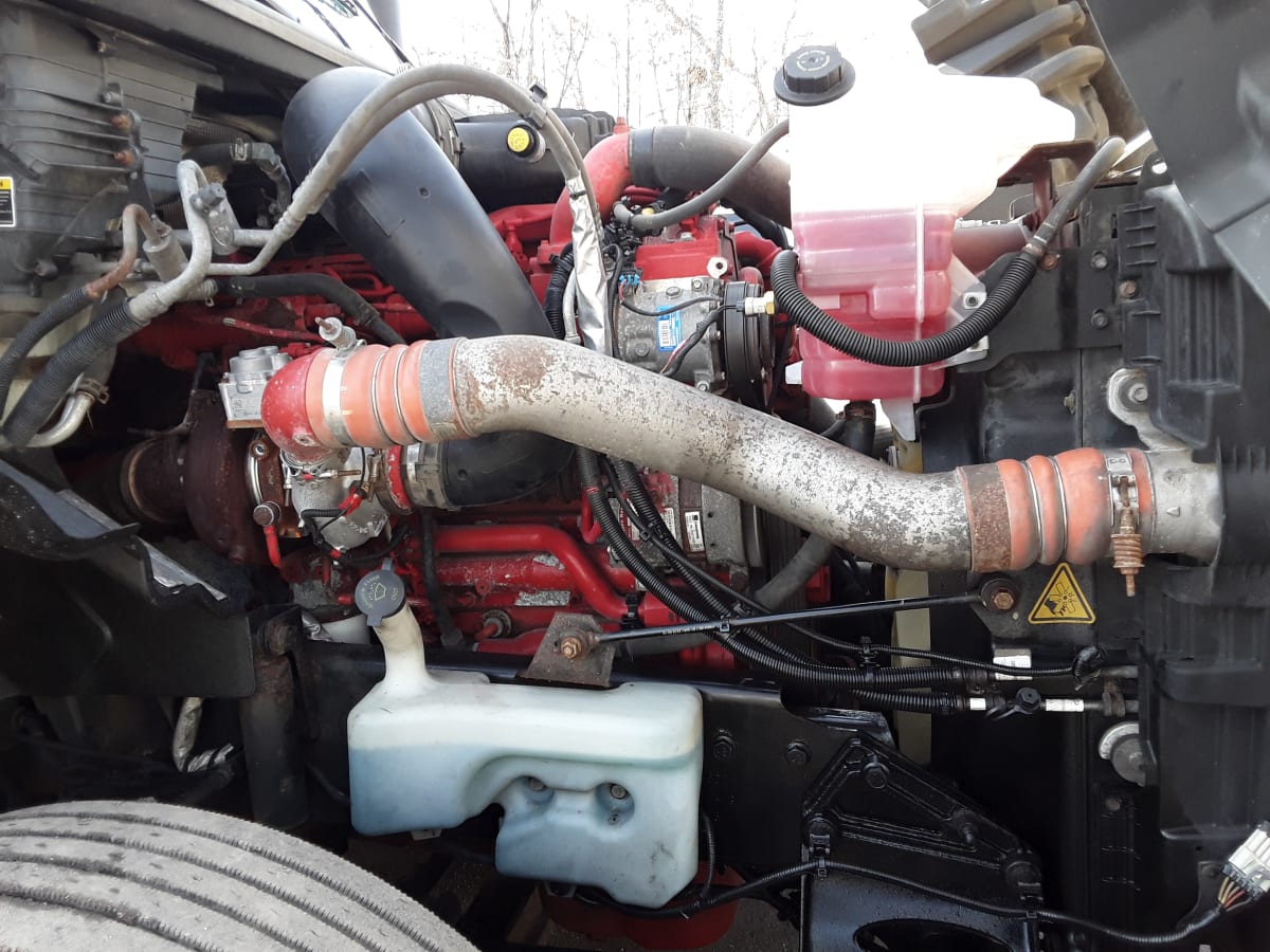 2019 Navistar International LT625 SLPR CAB 829514