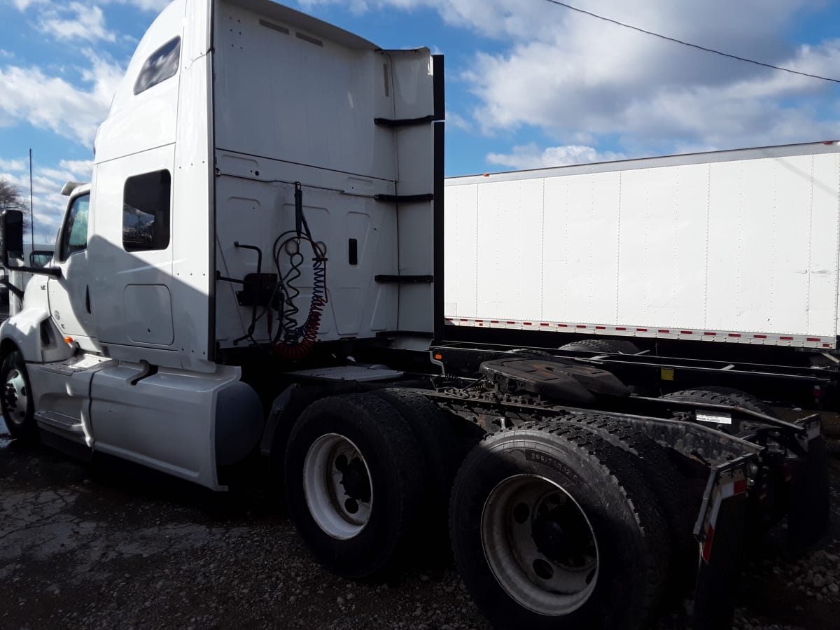 2019 Navistar International LT625 SLPR CAB 829514