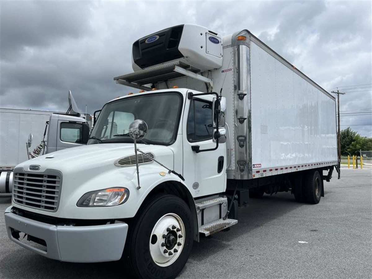 2019 Freightliner M2 106 829573 2019 Freightliner M2 106 829573