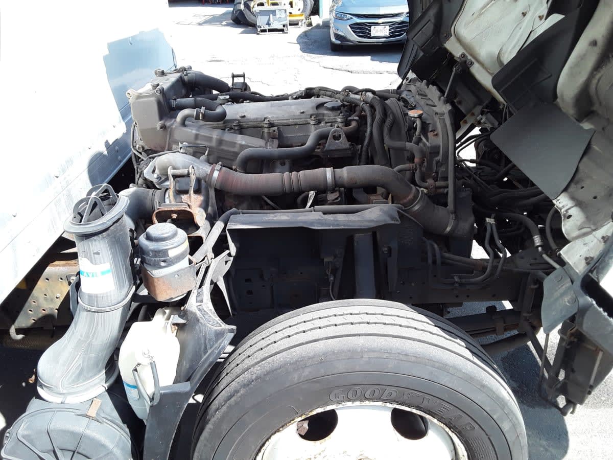 2019 Isuzu NRR 829578