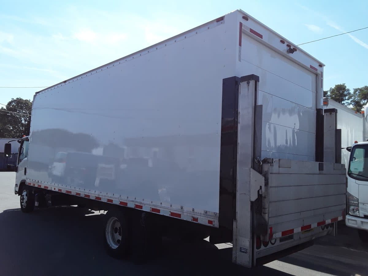 2019 Isuzu NRR 829578