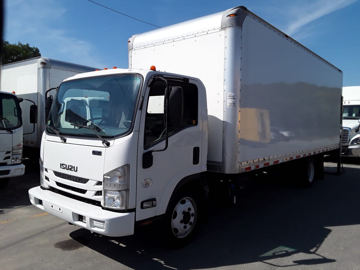 2019 Isuzu NRR 829578