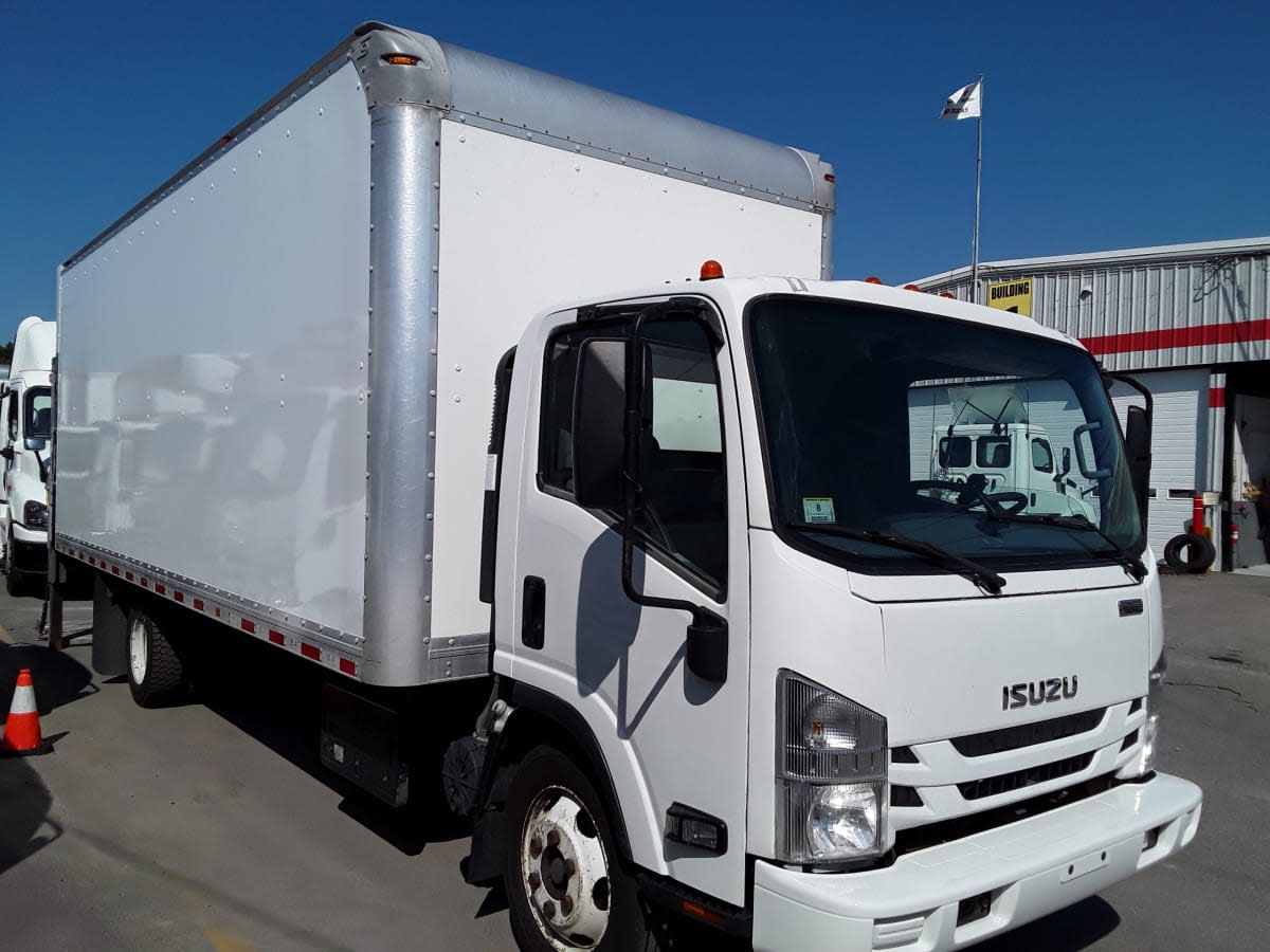 2019 Isuzu NRR 829578